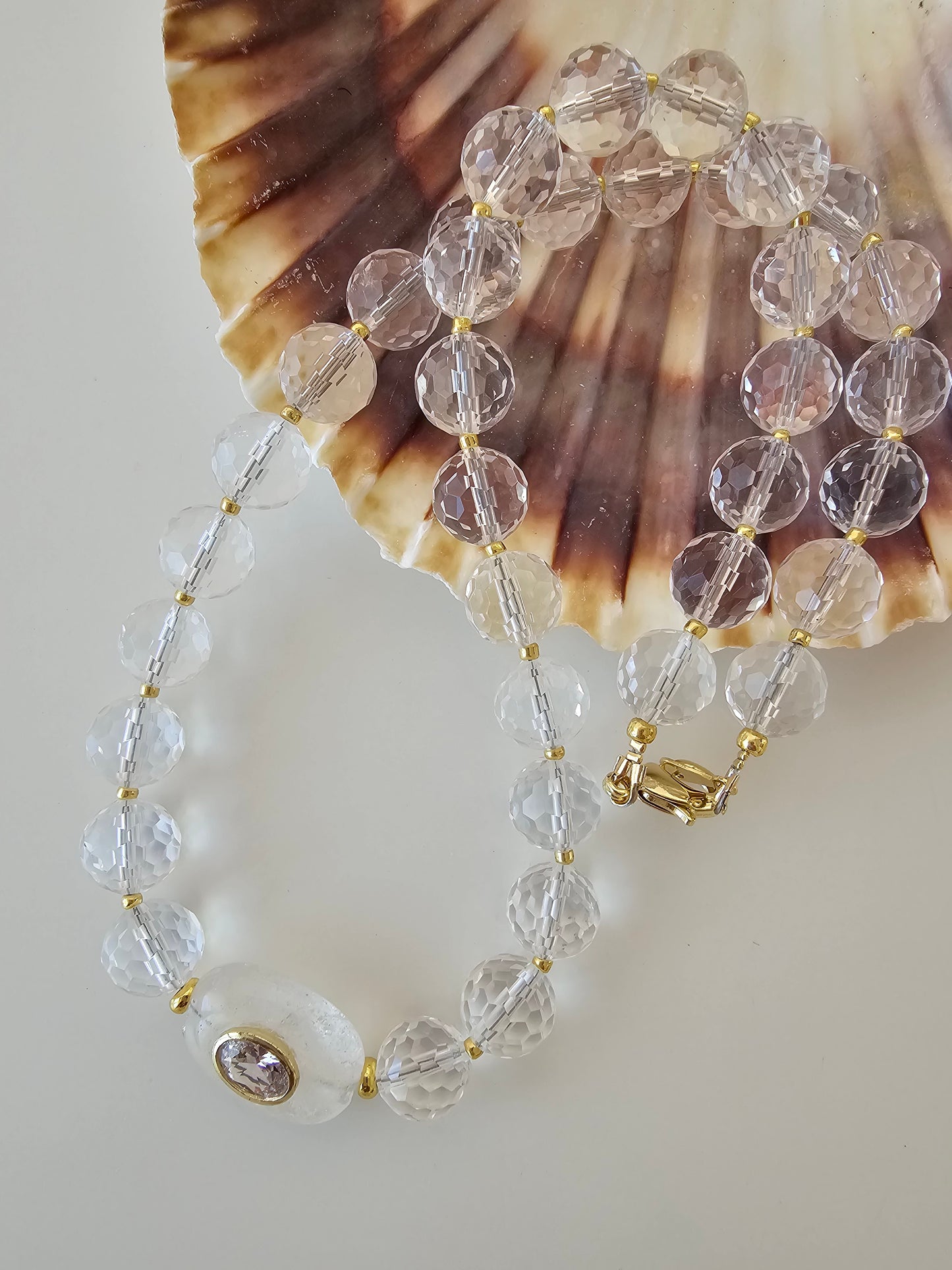 Cecil Necklaces