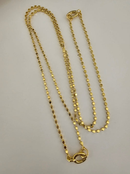 Liri Long Chain