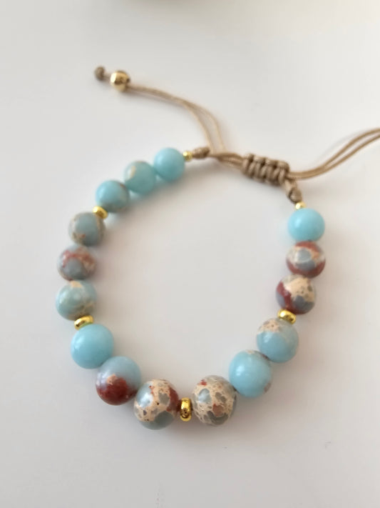 Jes Bracelet