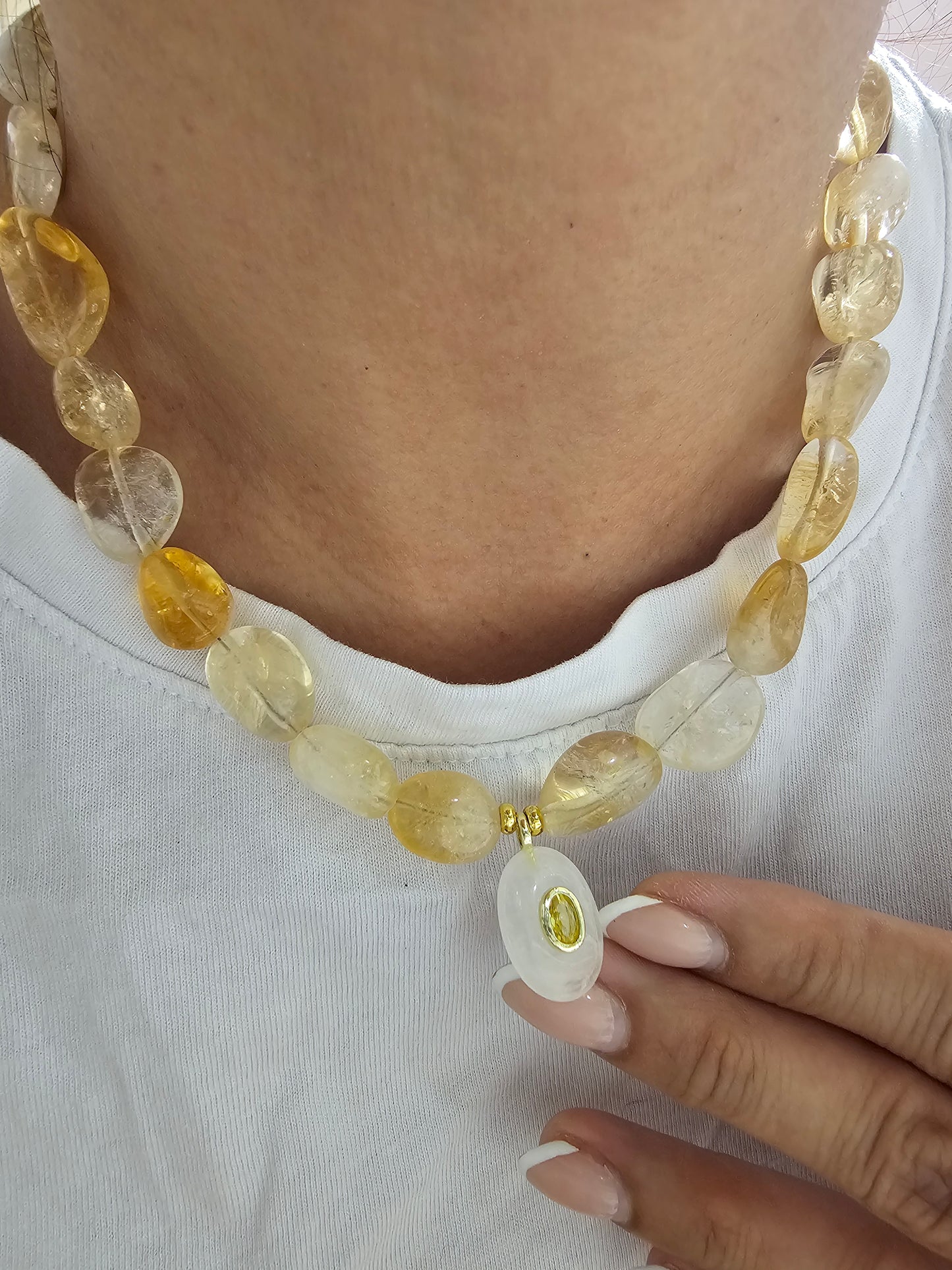 Citrine