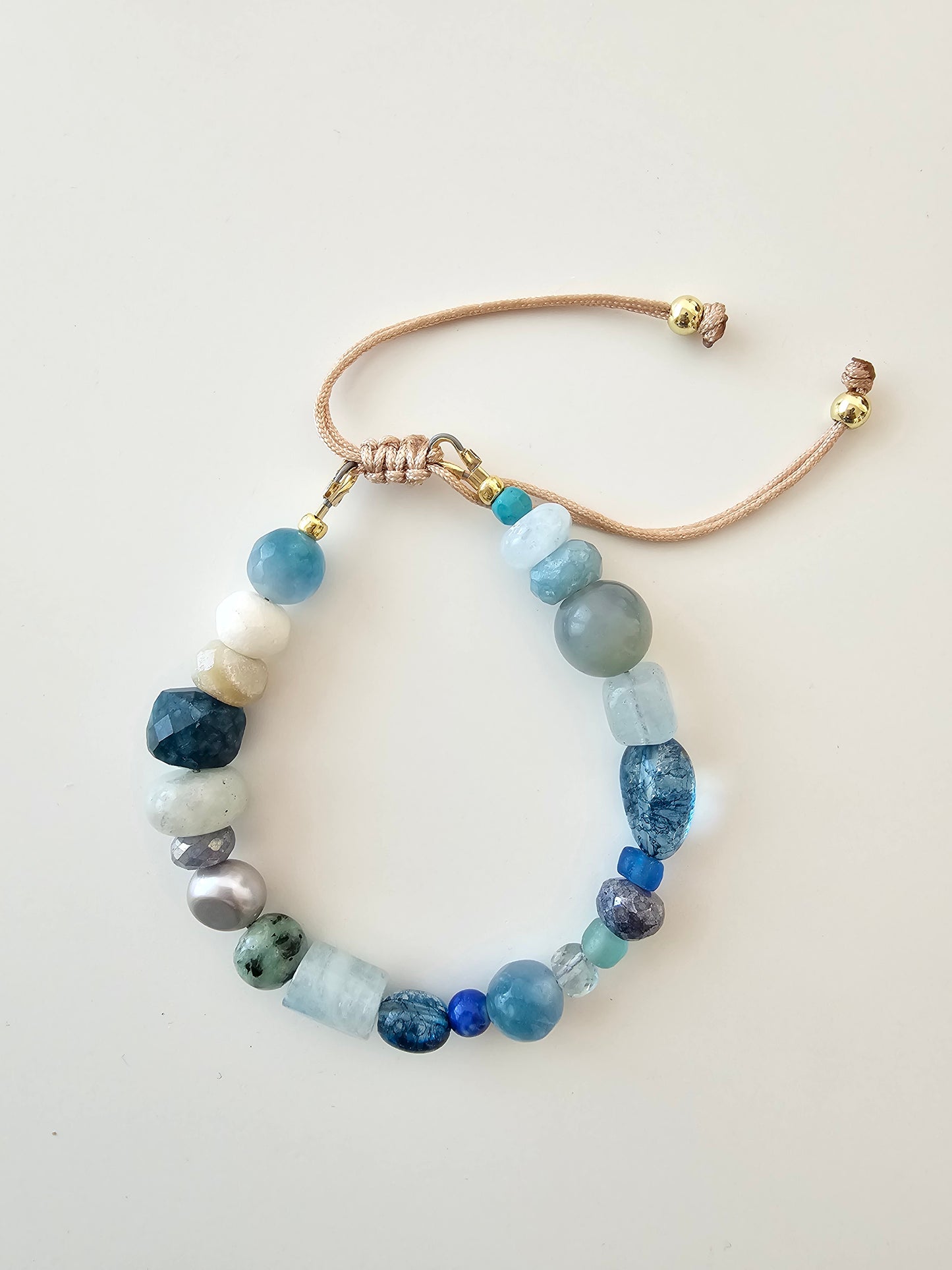 Mosaic Bracelets