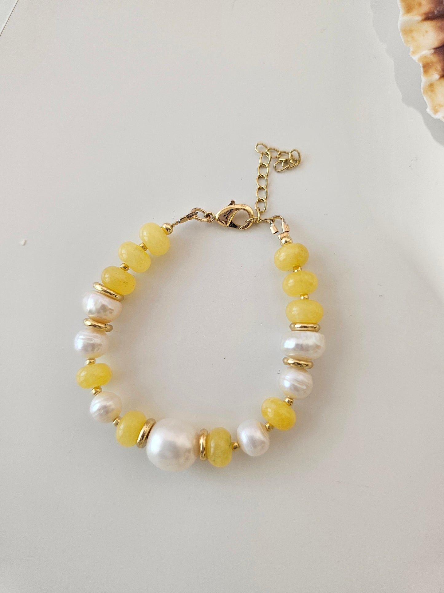Maya bracelet