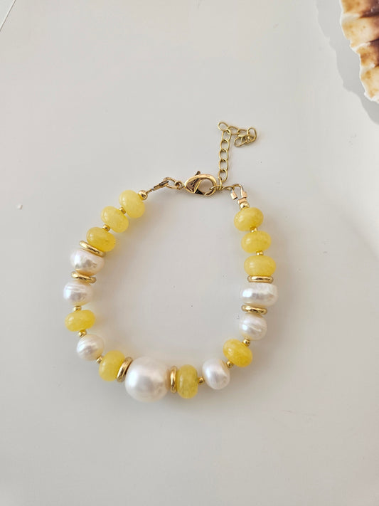 Maya bracelet