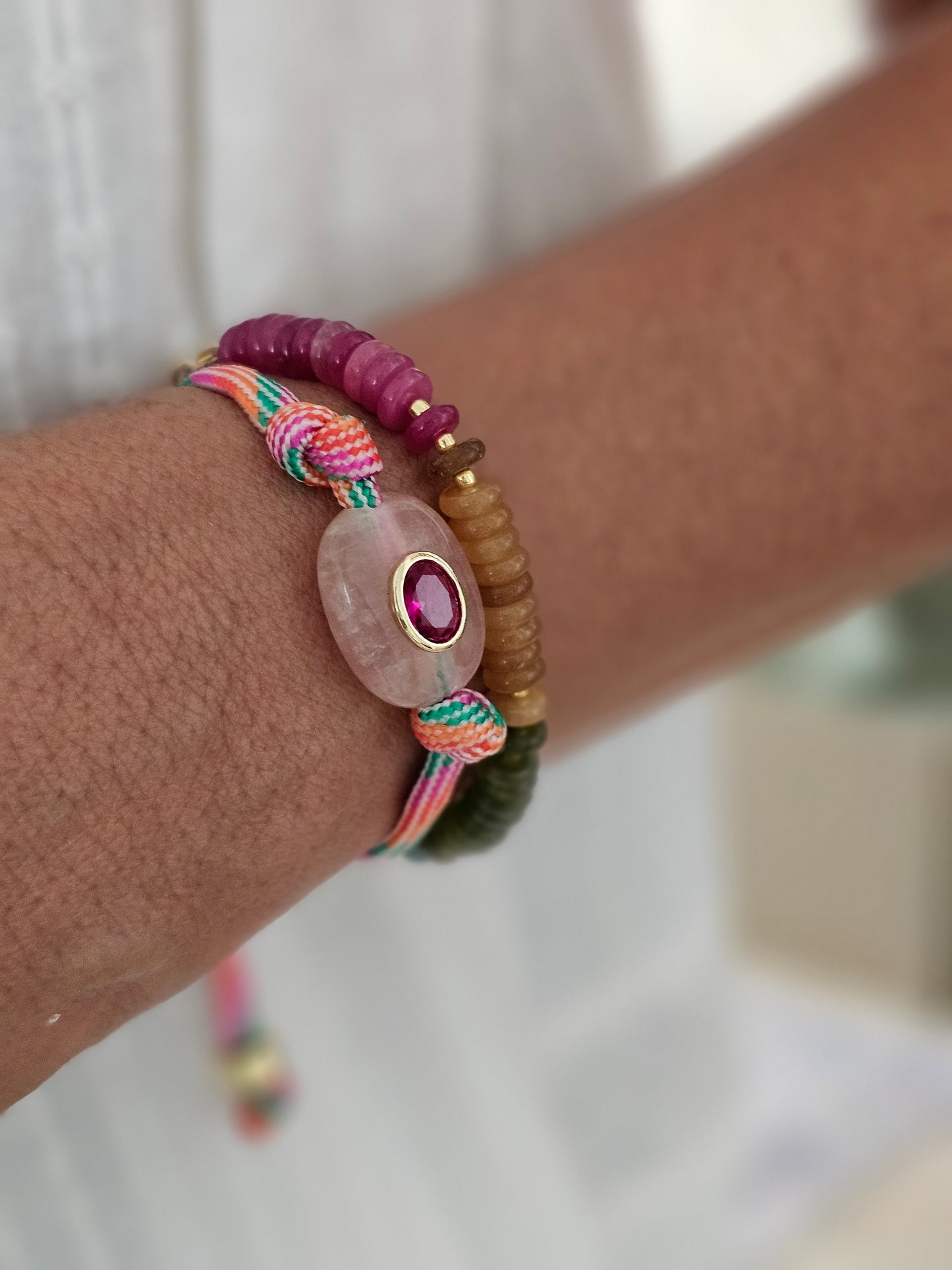 Arianna Bracelet