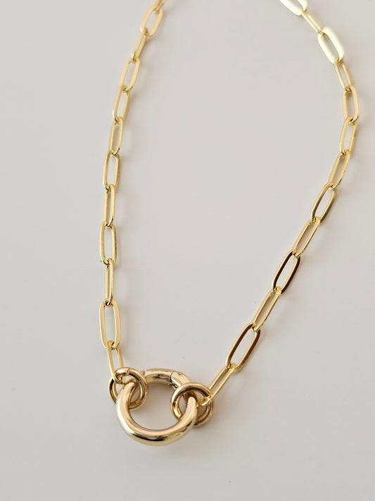 Evalina Chain