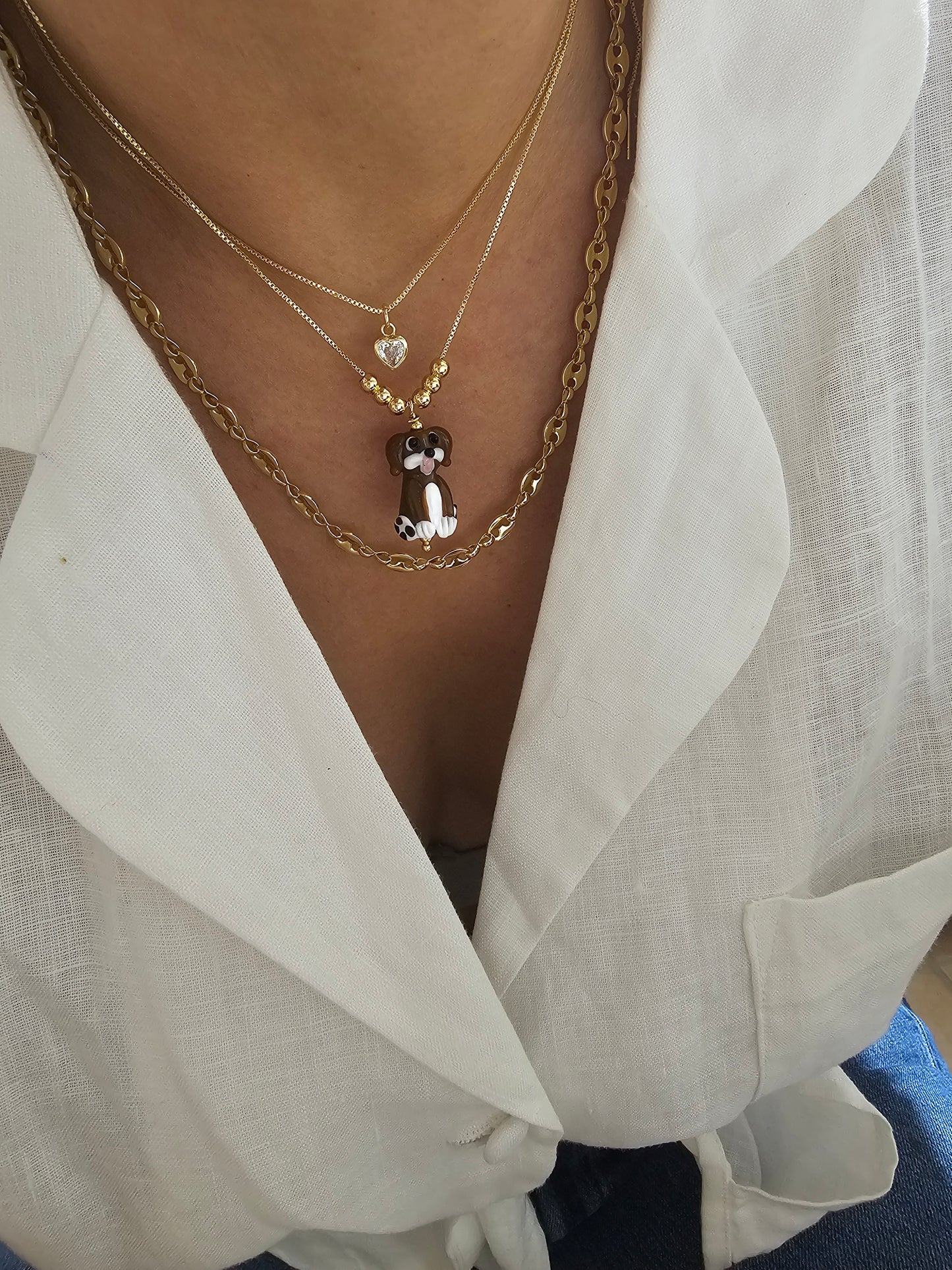 Firulais  Chain