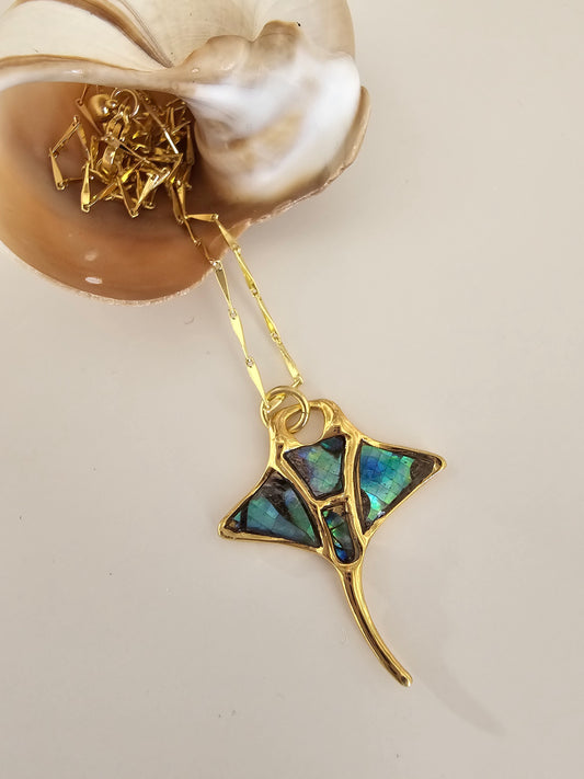 Mantarraya