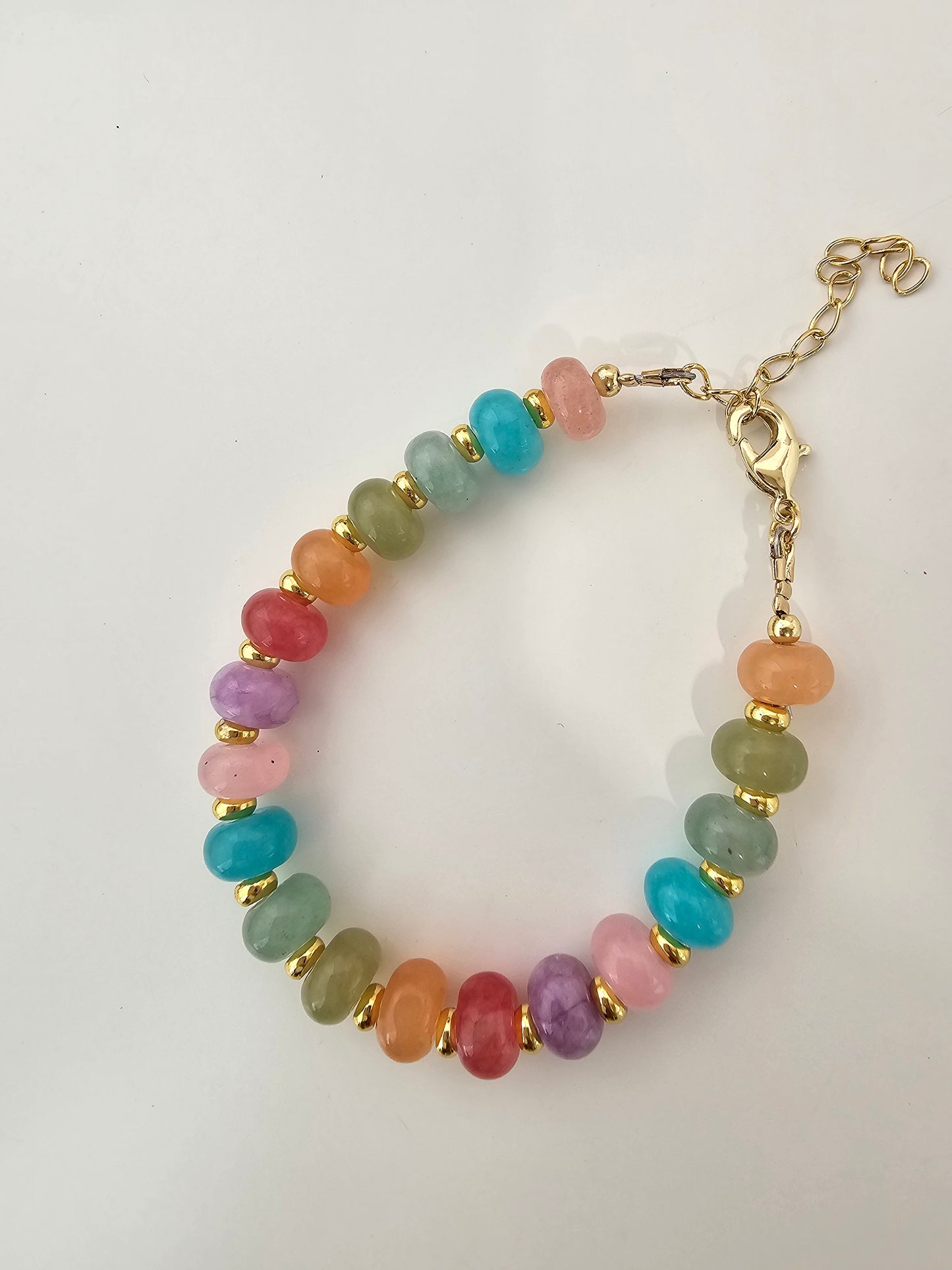 Prism Coast Bracelet