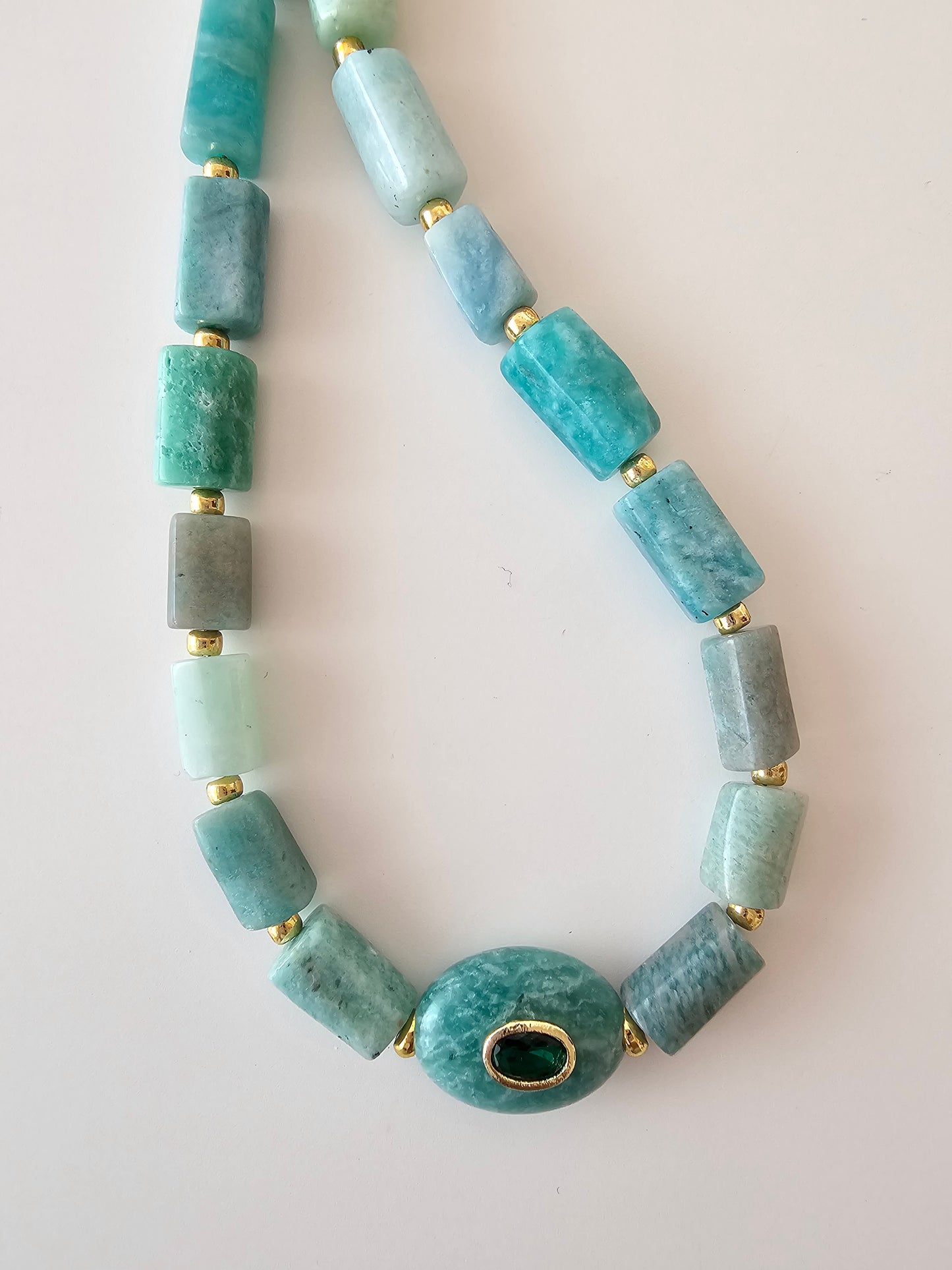 Cecil Necklaces