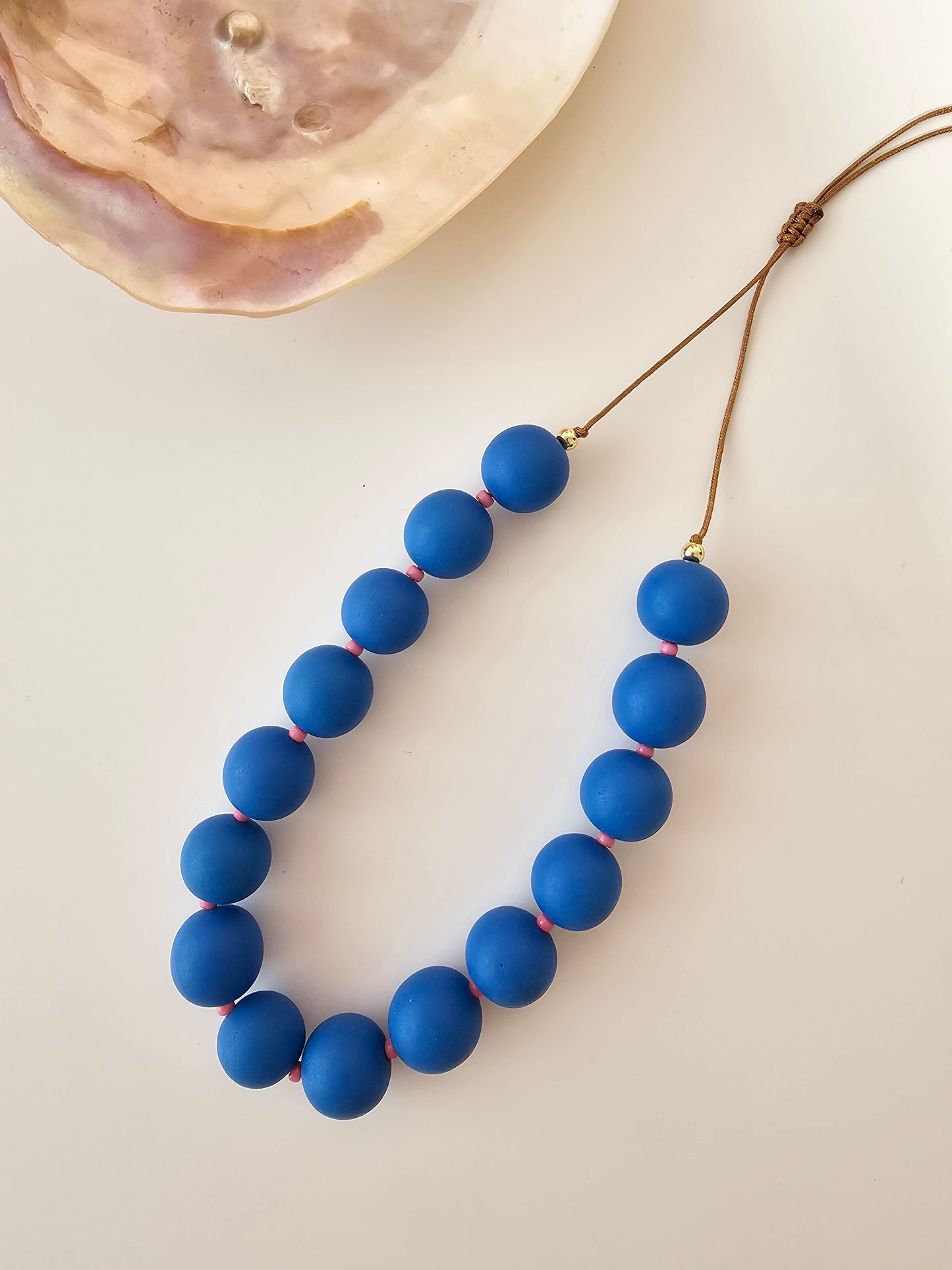 Chewy Necklaces