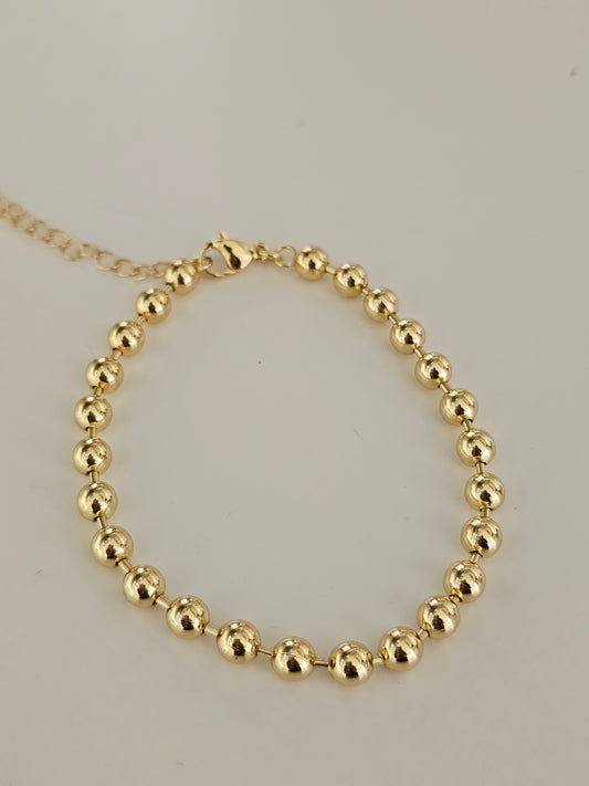 Militar bracelet