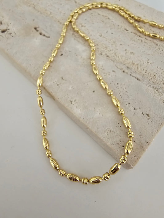 Nicole Chain