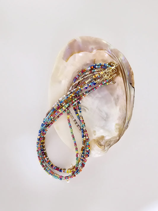 Essential Necklaces