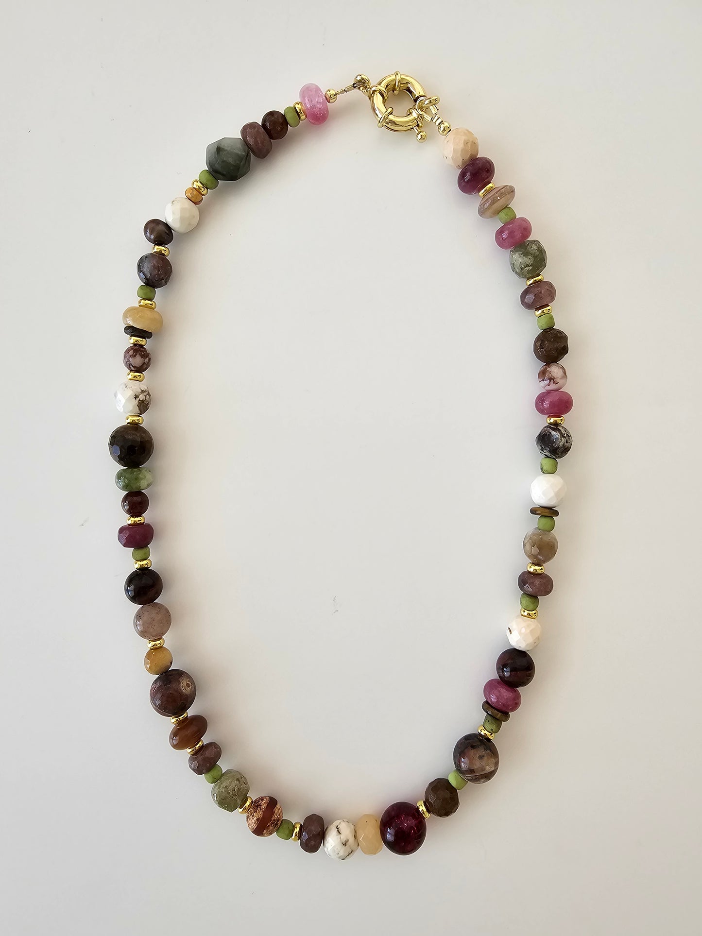 Mosaic • Nature Inspired