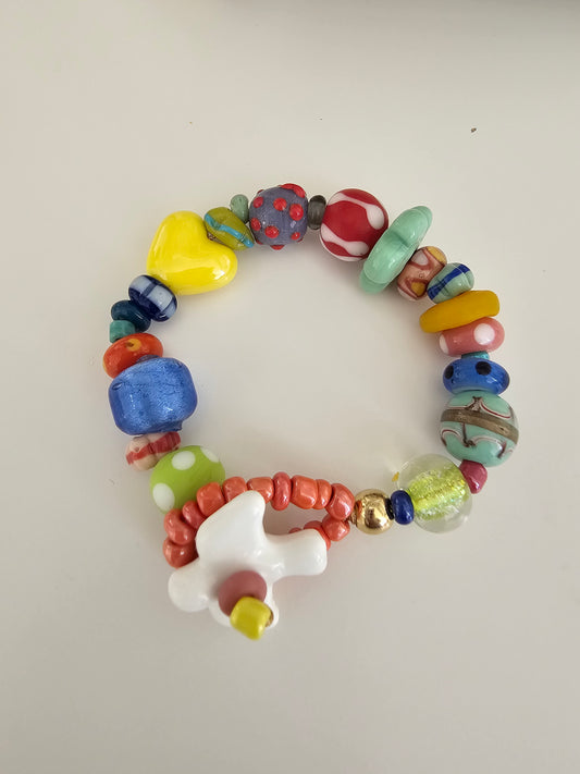 Libertá 2.0 Bracelet