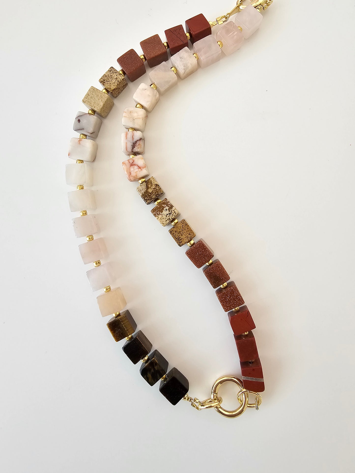 Idsa ~ Stones