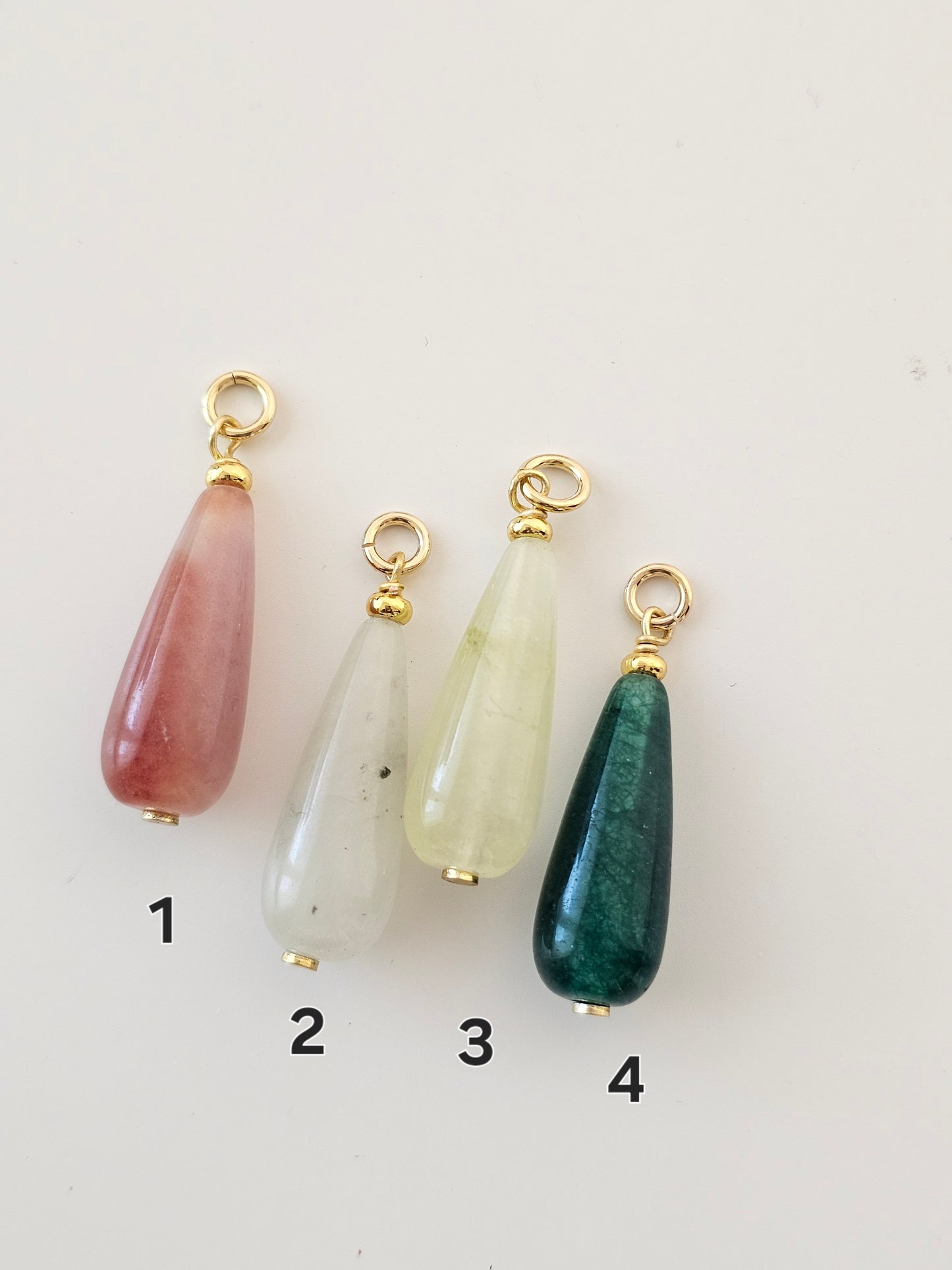 Gems Drops