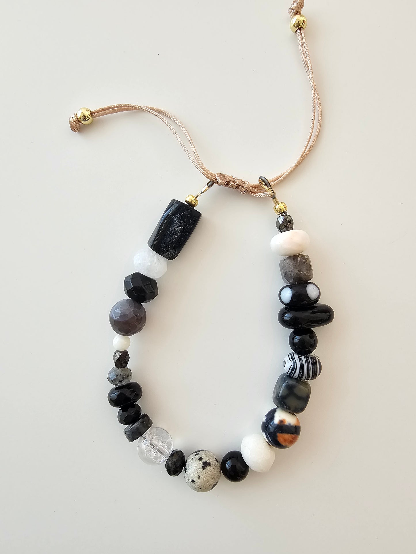 Mosaic Bracelets
