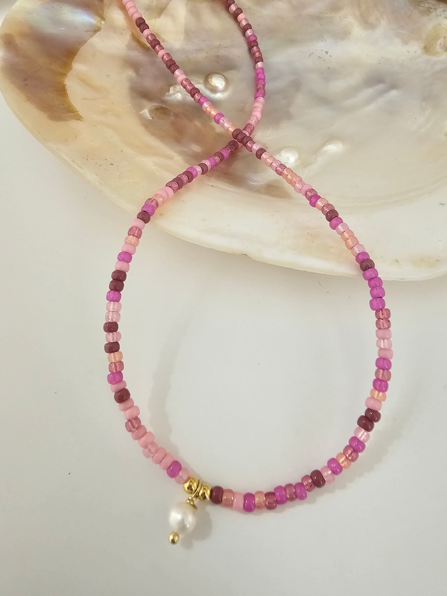 Essential Necklaces