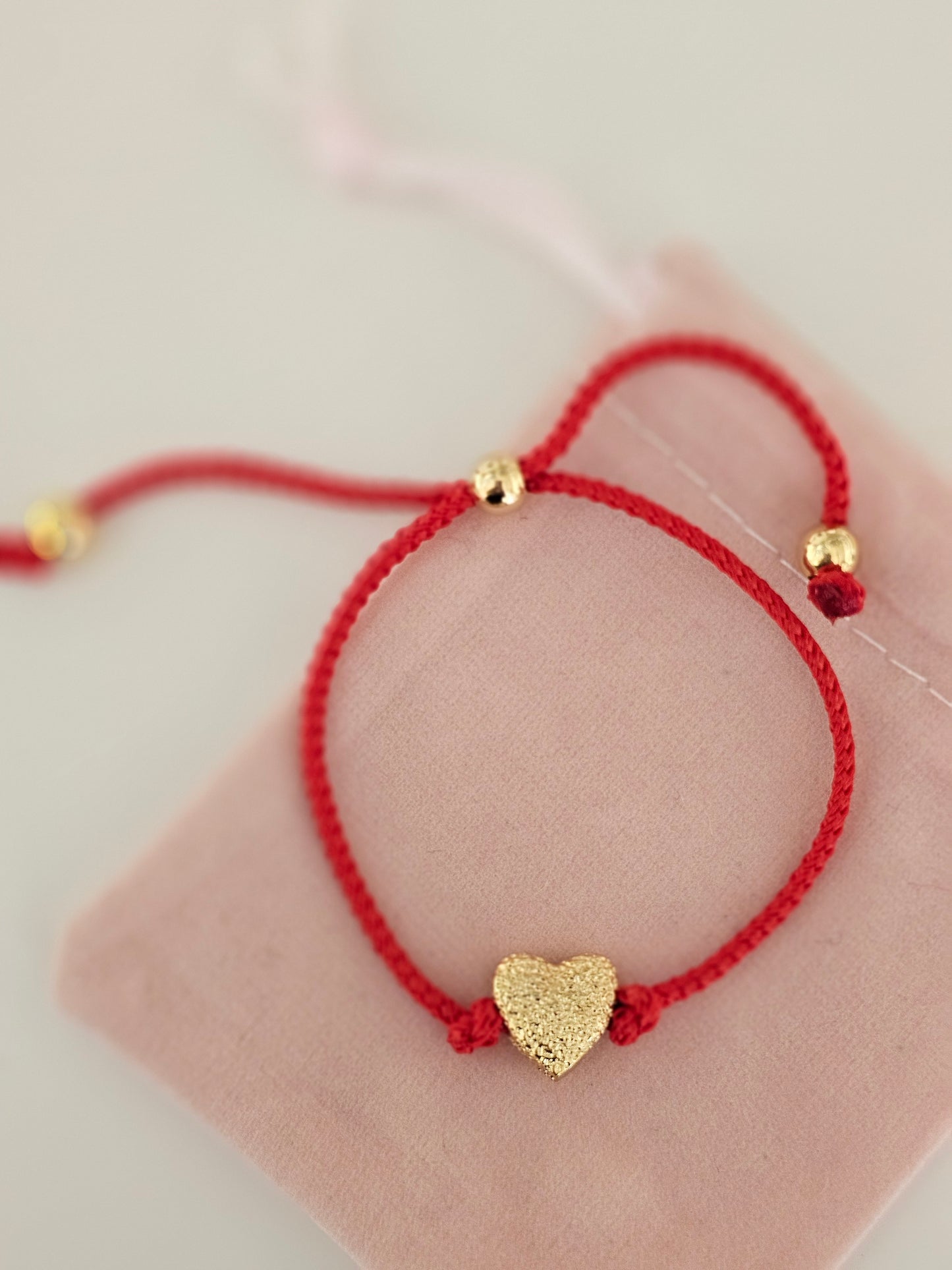 Dulcie Bracelets
