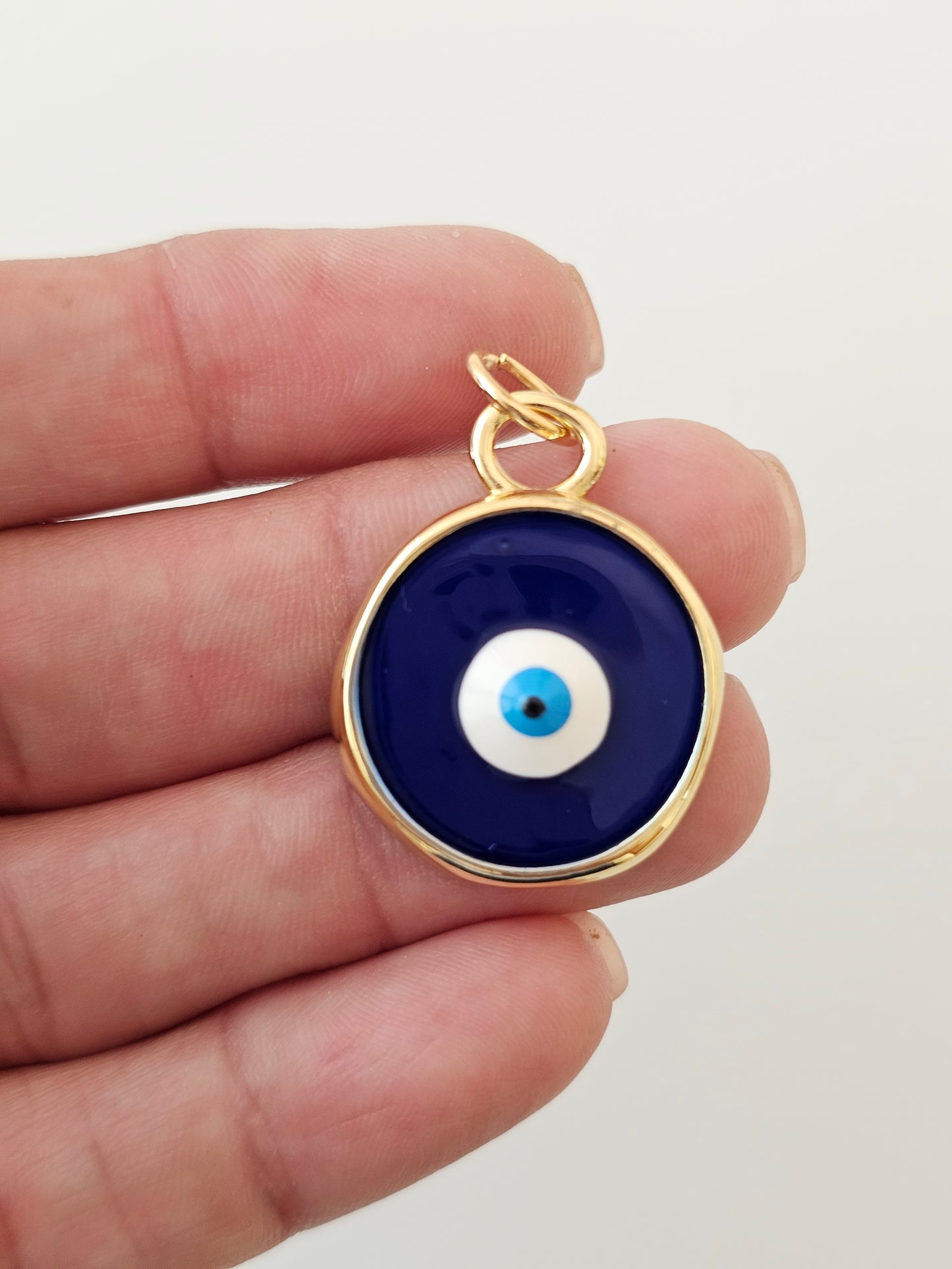 Good Luck Eye