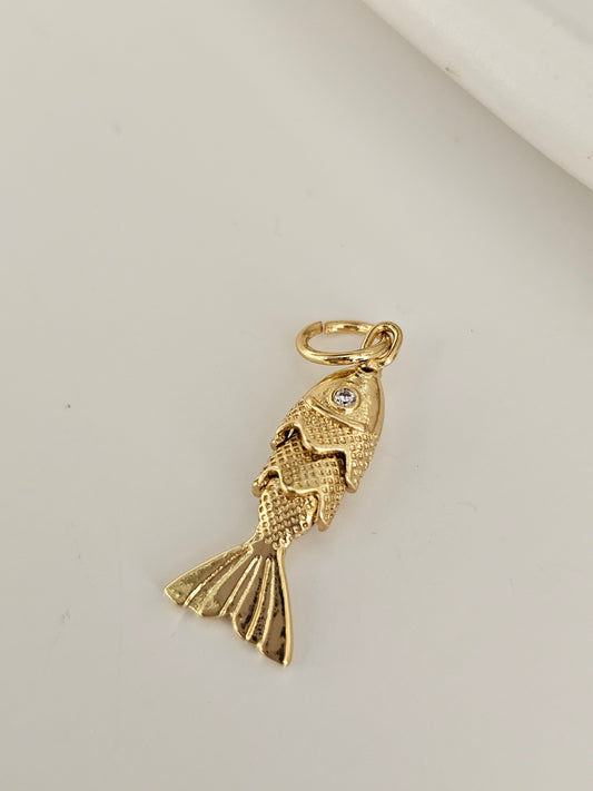 Dorado Fish