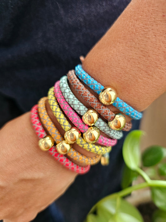 Reffy Bracelets