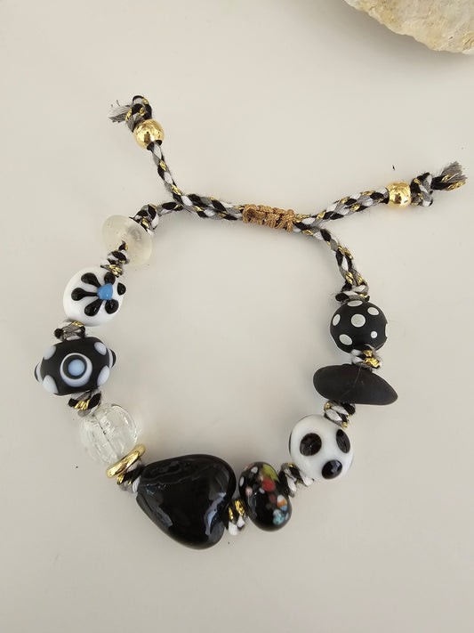 Suzet bracelet