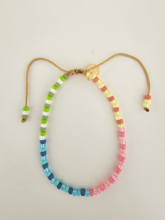 Sunset Bracelet