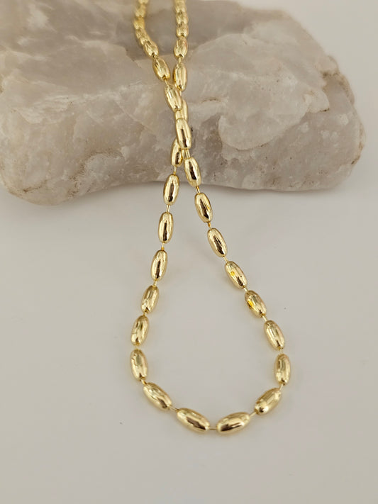 Seri Chain