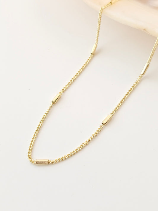 Tube Chain