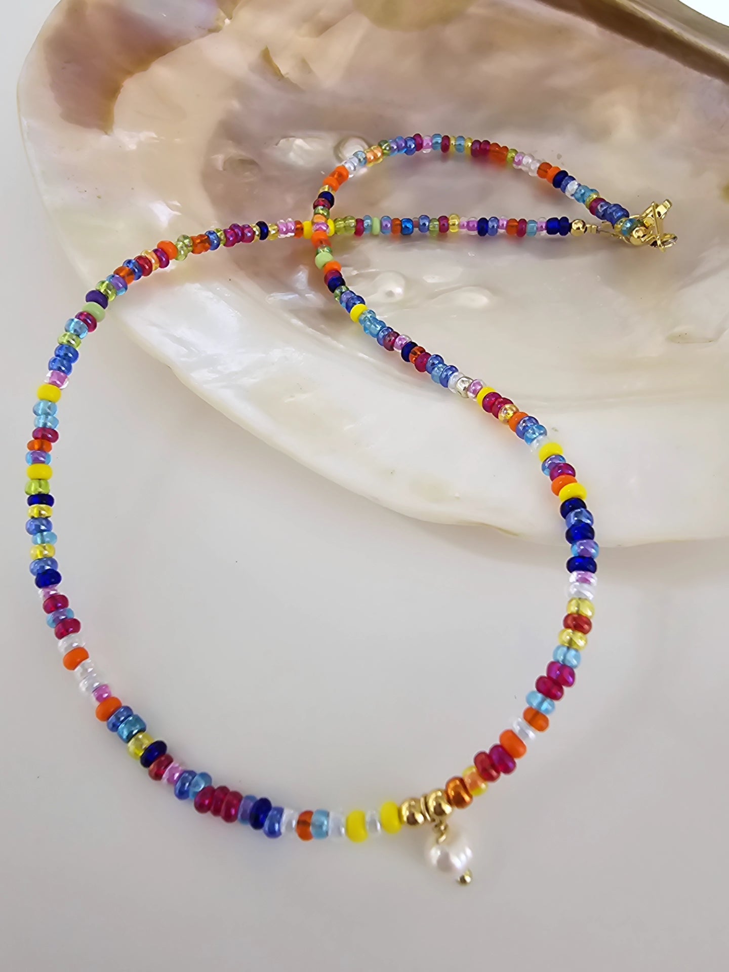 Essential Necklaces