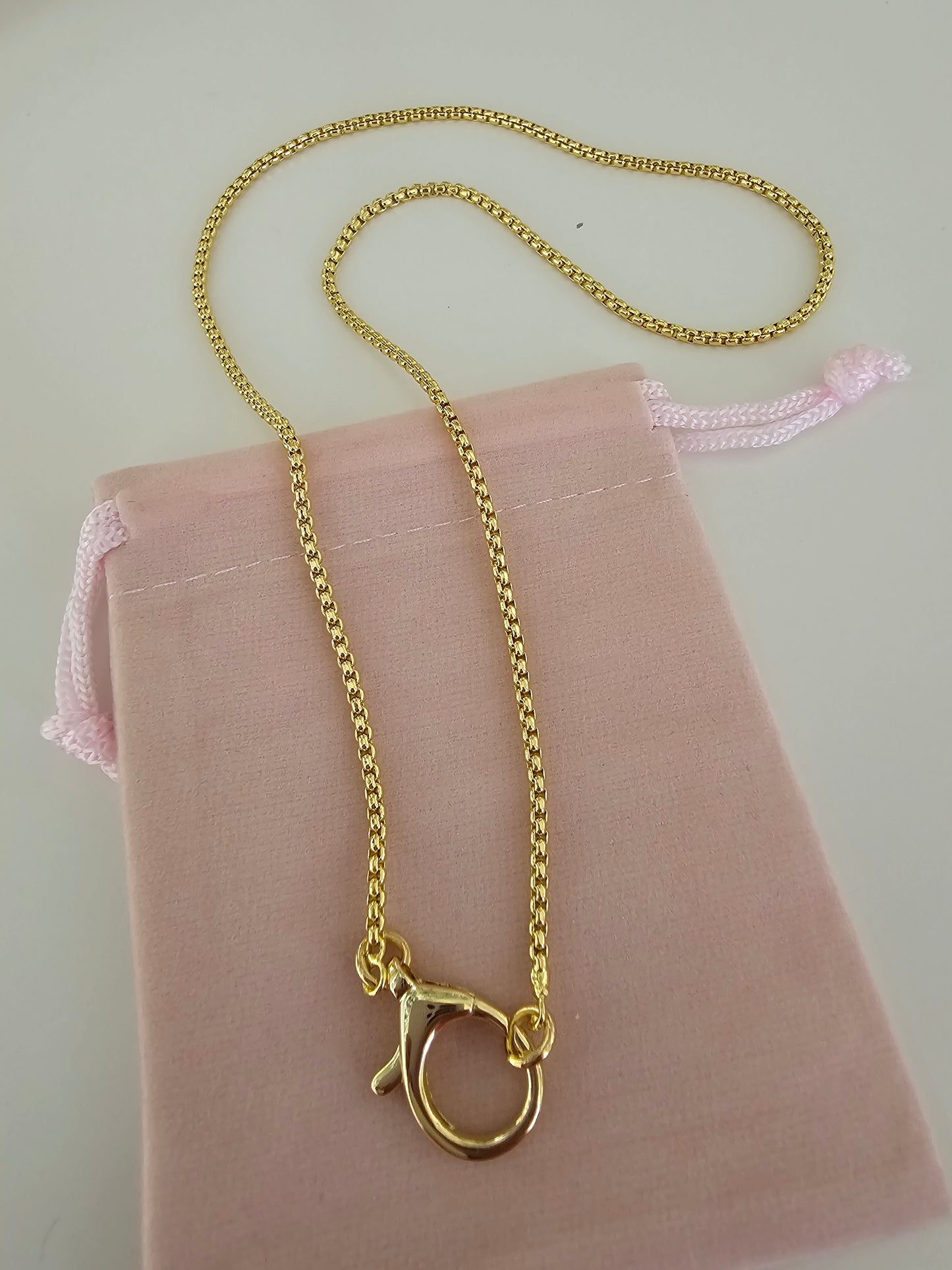 Rolo Chain