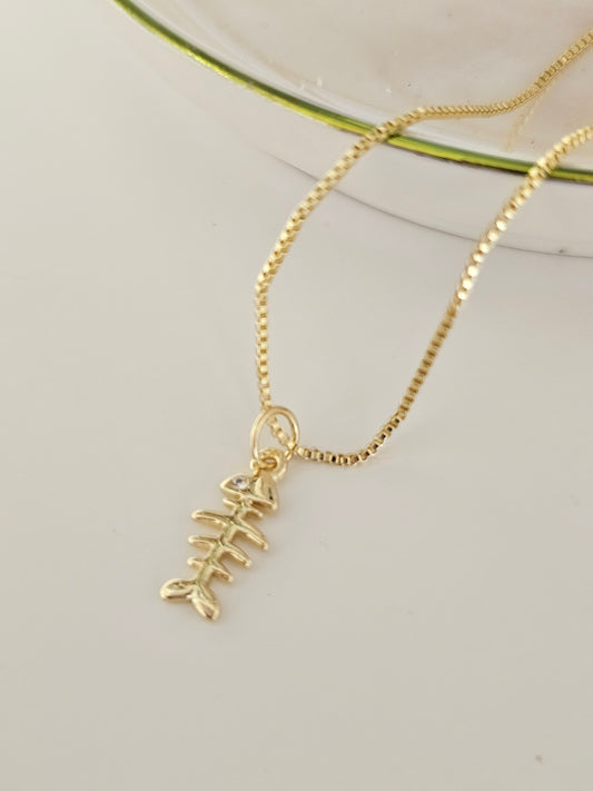 Fishbone