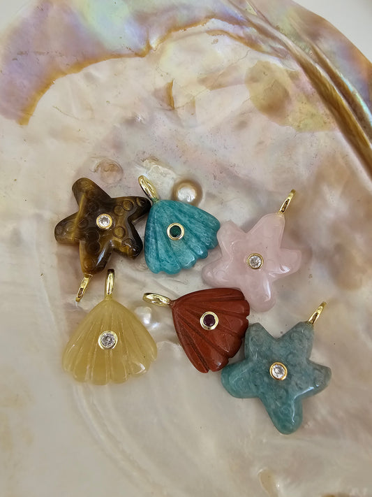 Memories of Summer Gems