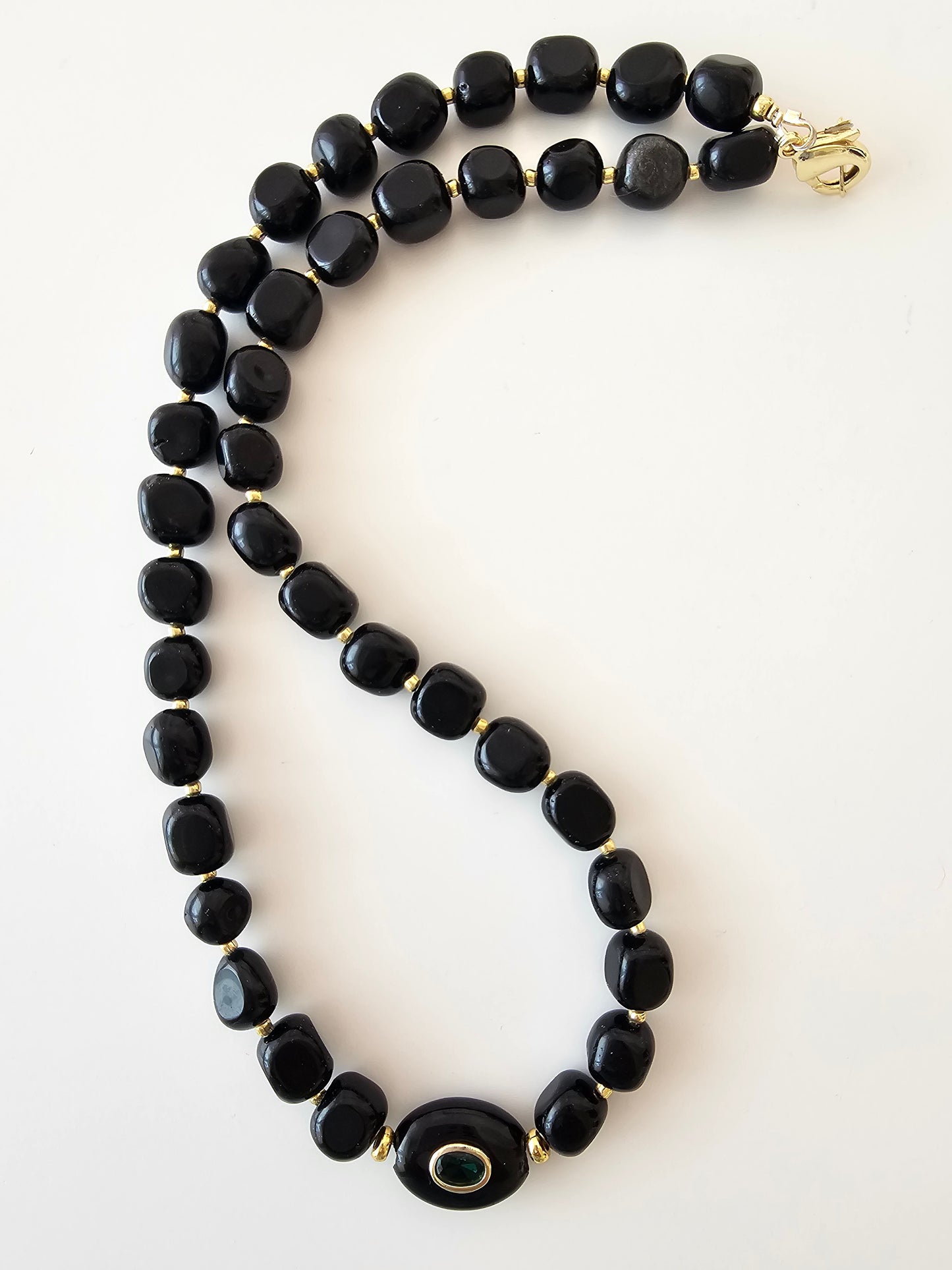 Cecil Necklaces