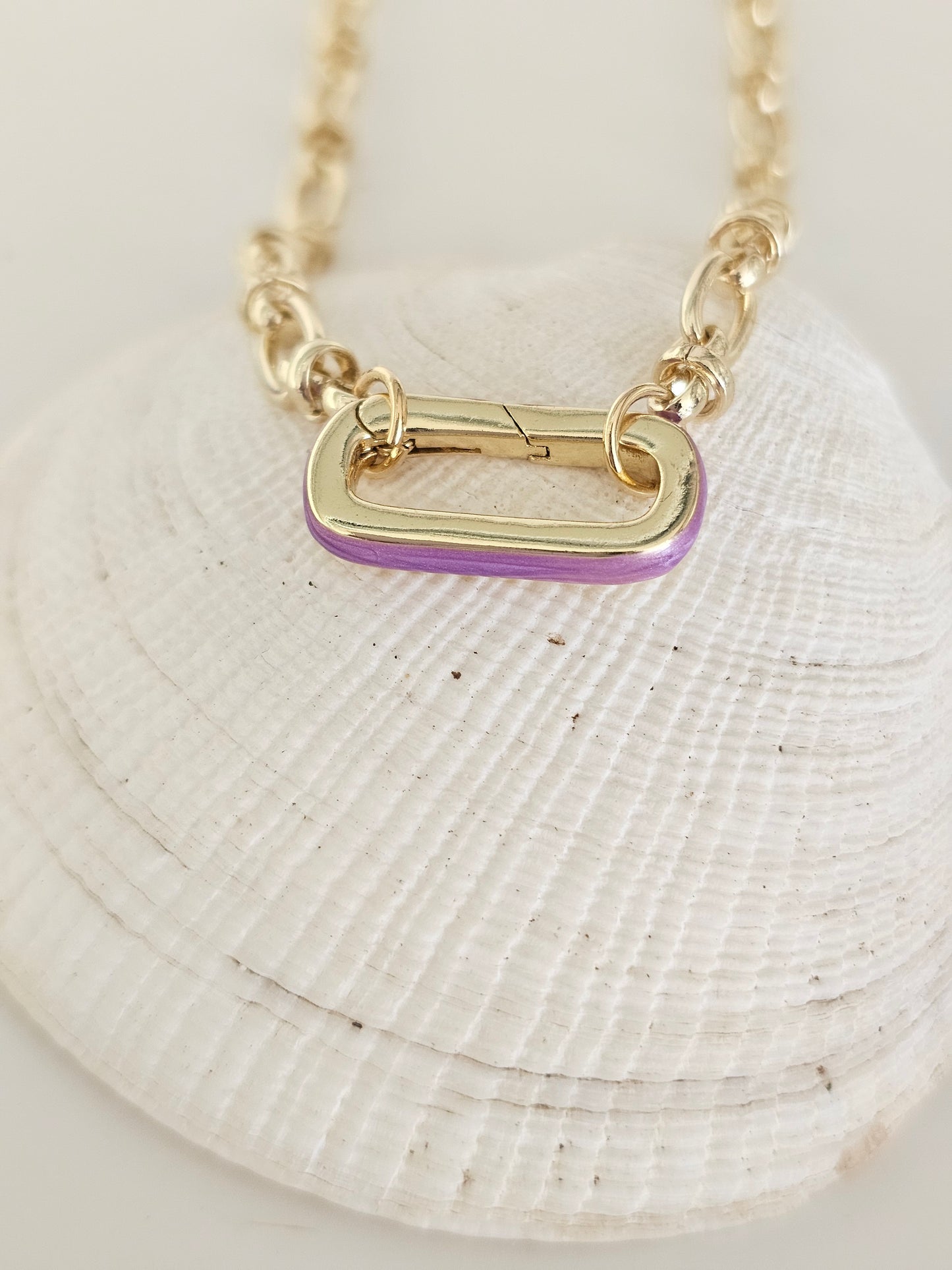 Gelena chain