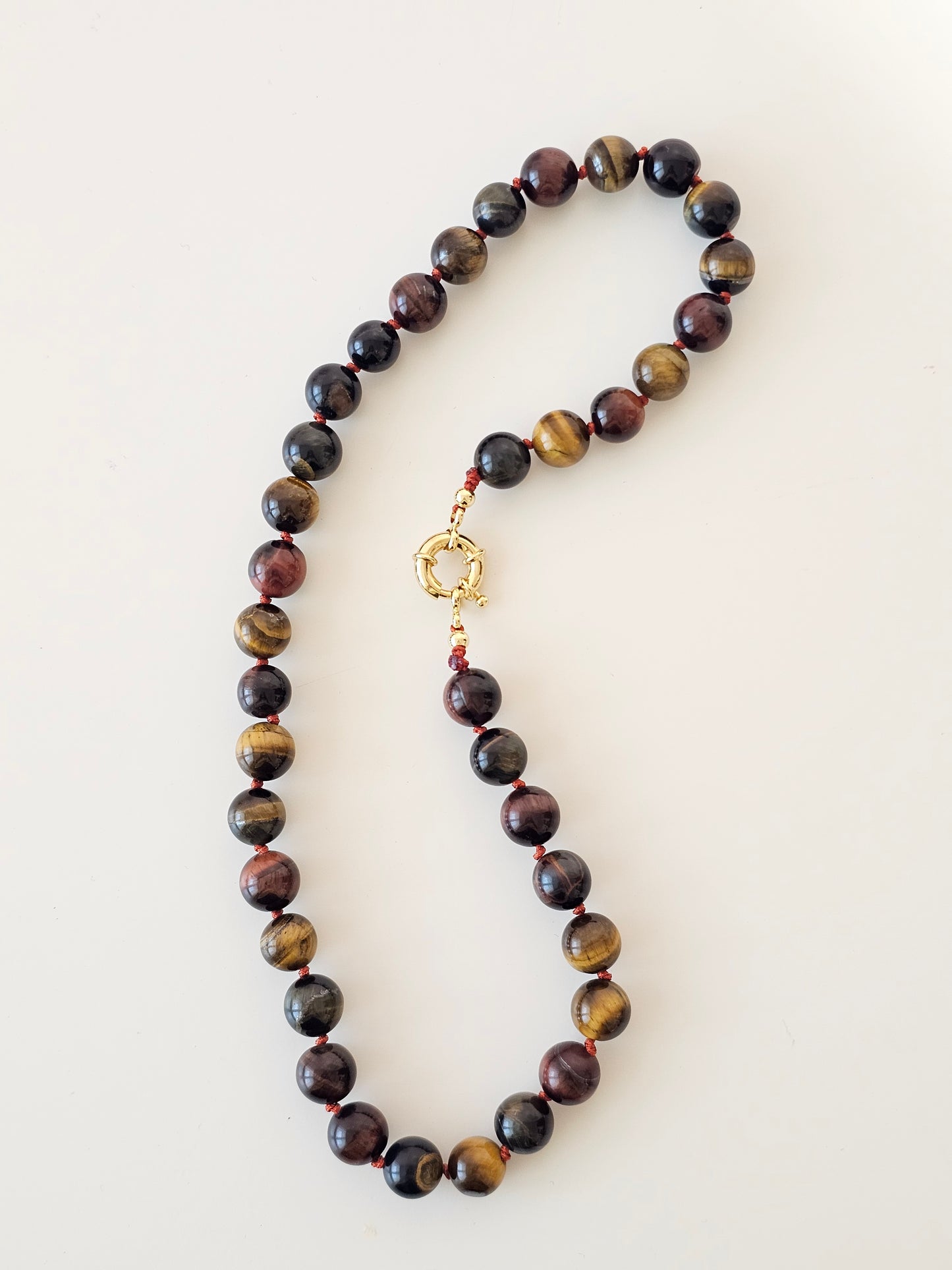 The Fall Necklace