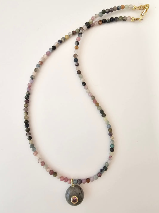 Tourmaline