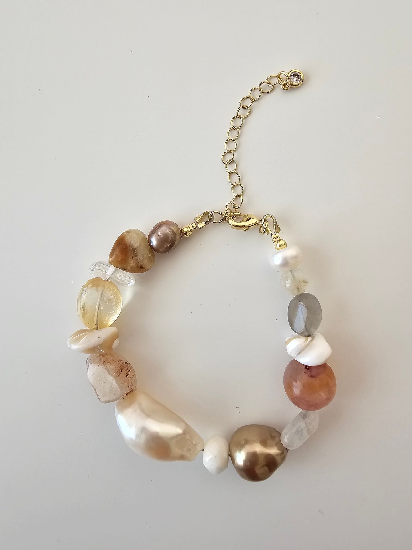 Mosaic Bracelets Vol. 2