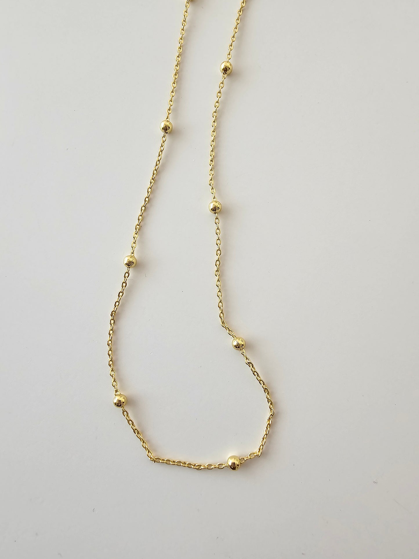 Satellite Chain