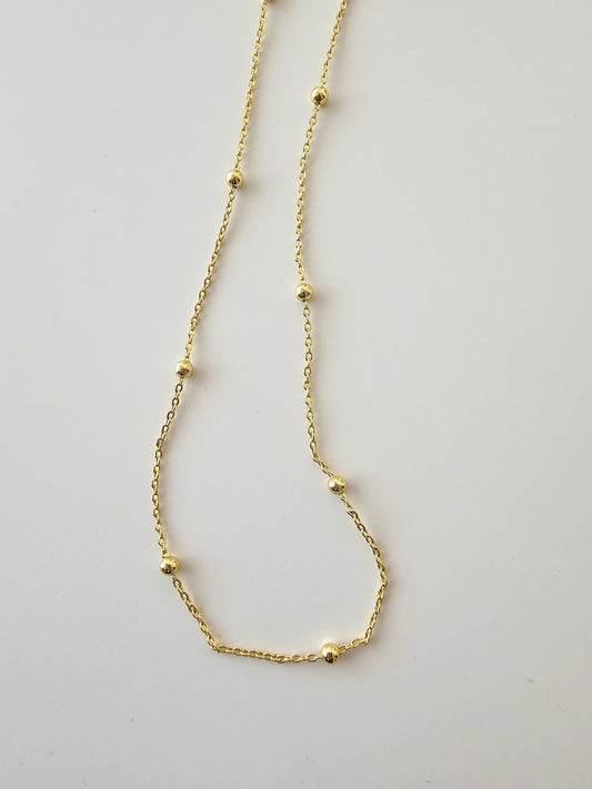 Satellite Chain