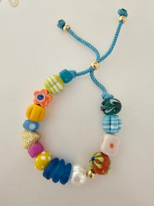 Italian Coast BlueCord