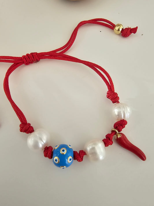 Good Luck Bracelet