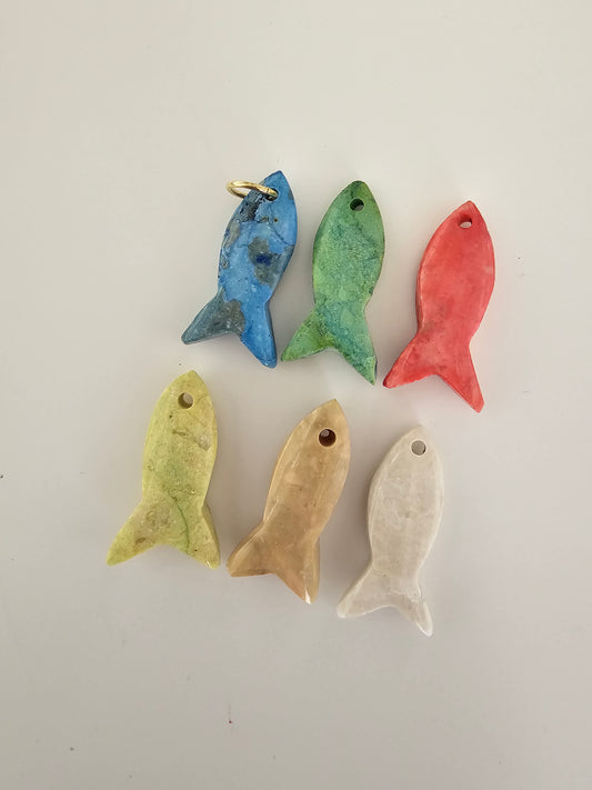 Stone Fish