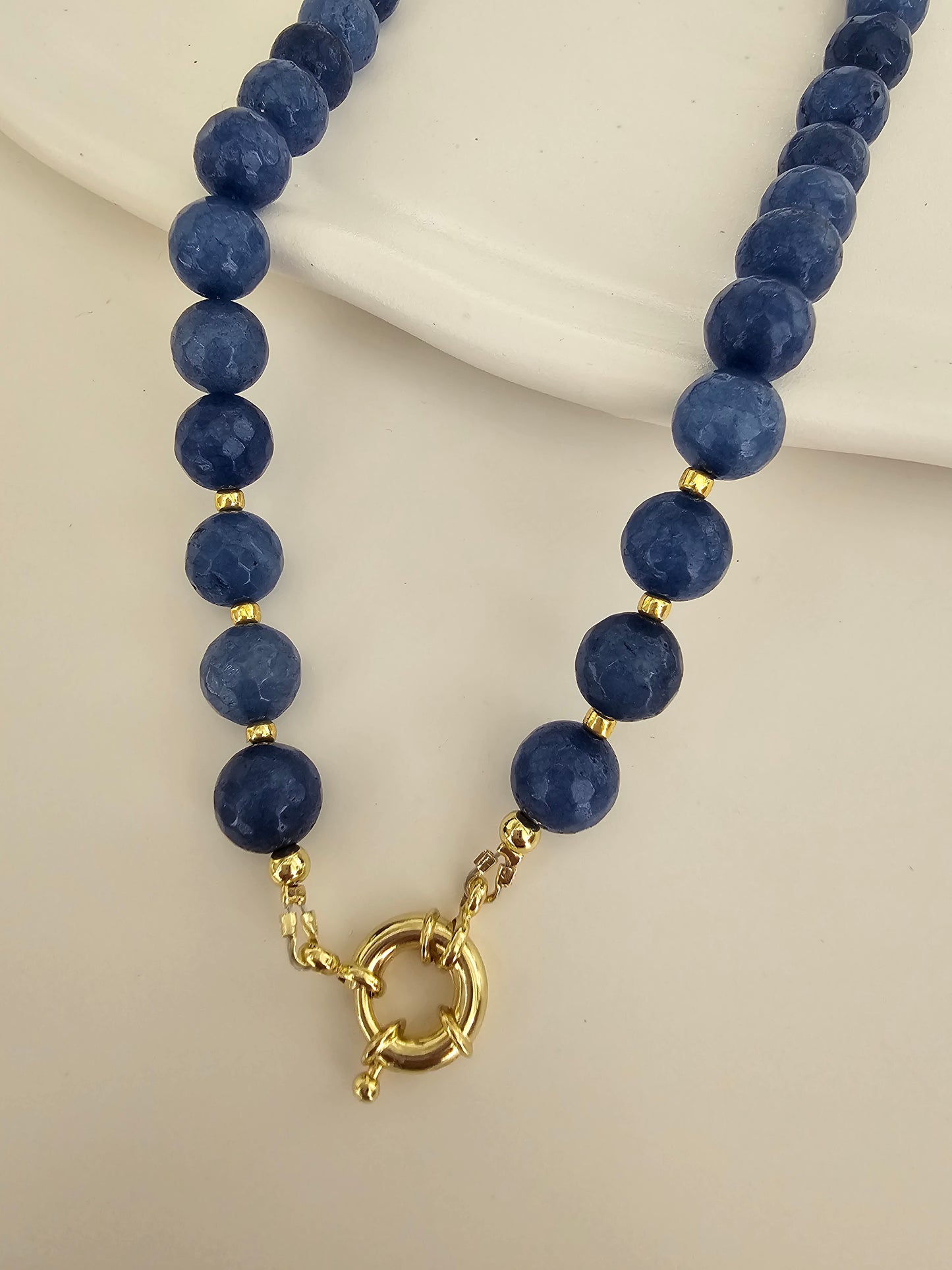 Jadde Blue Denim