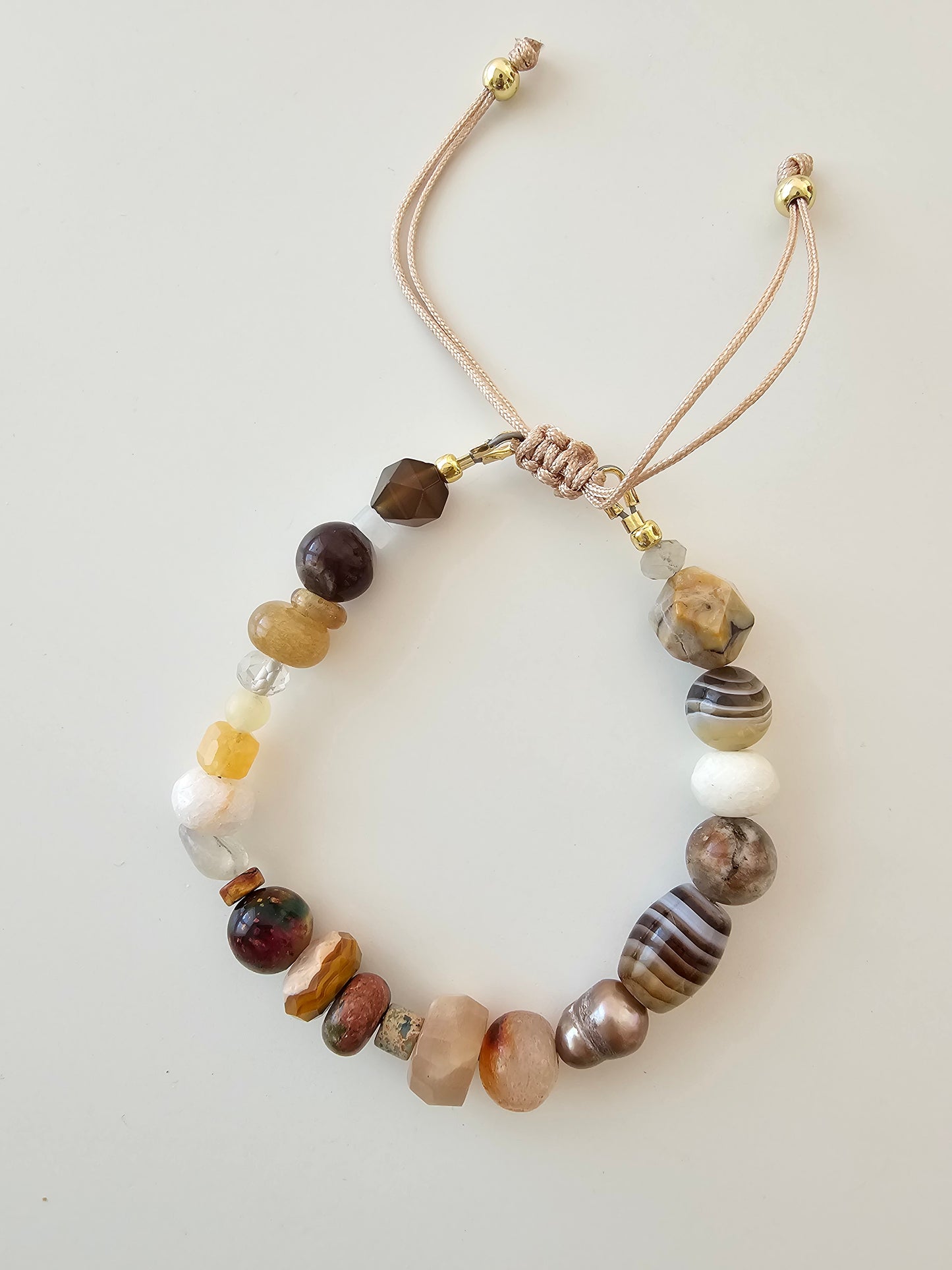 Mosaic Bracelets
