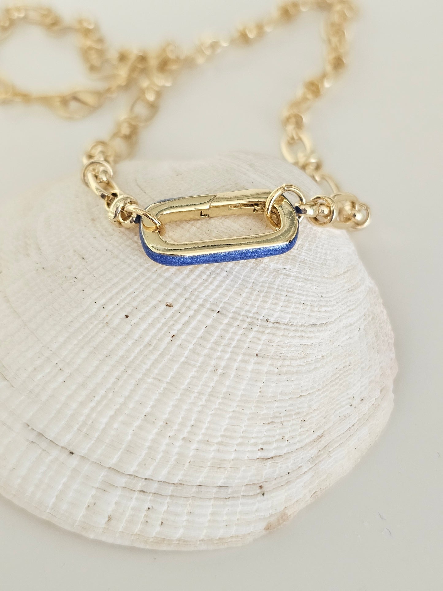 Gelena chain