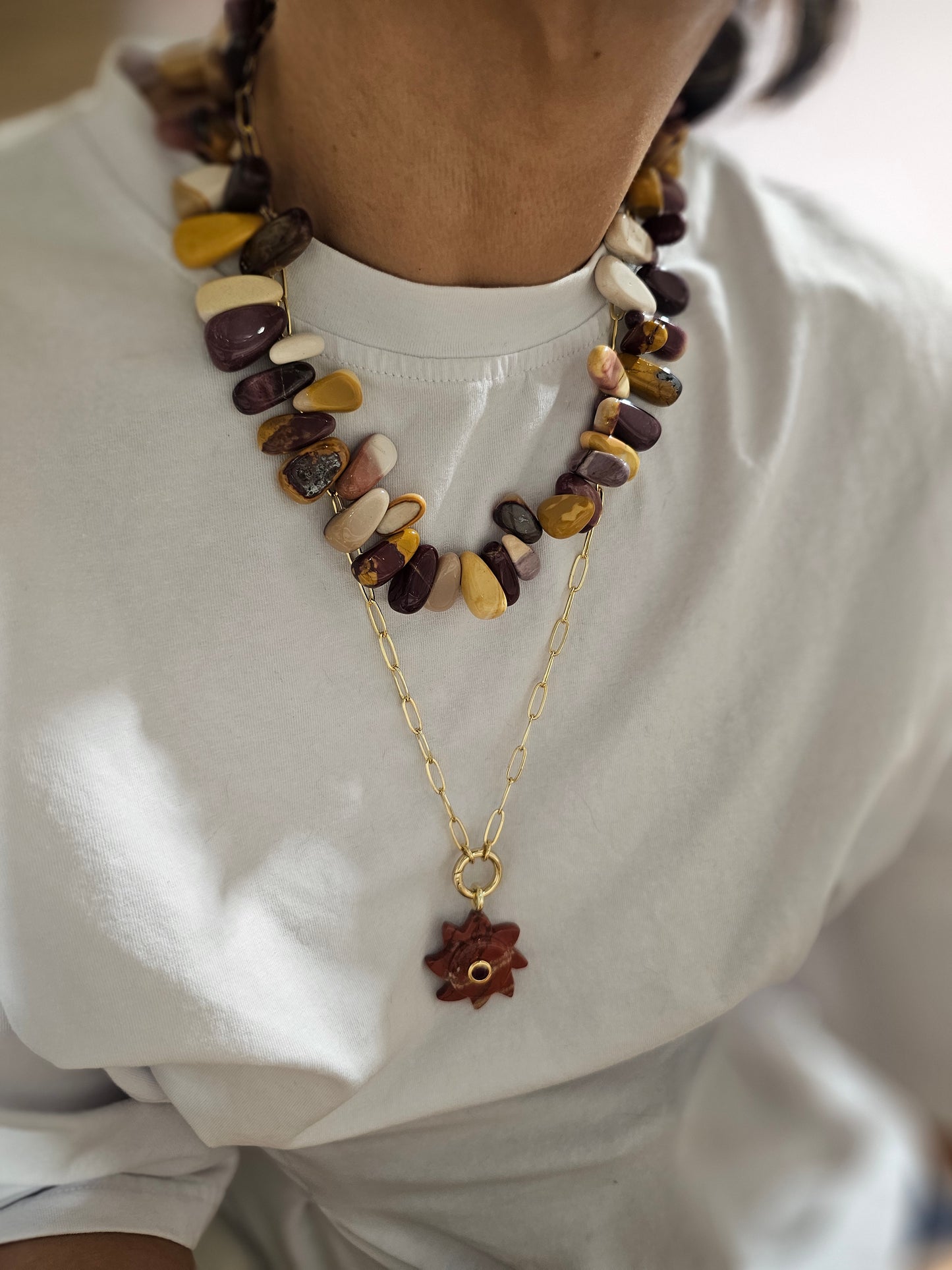 Kai Necklace