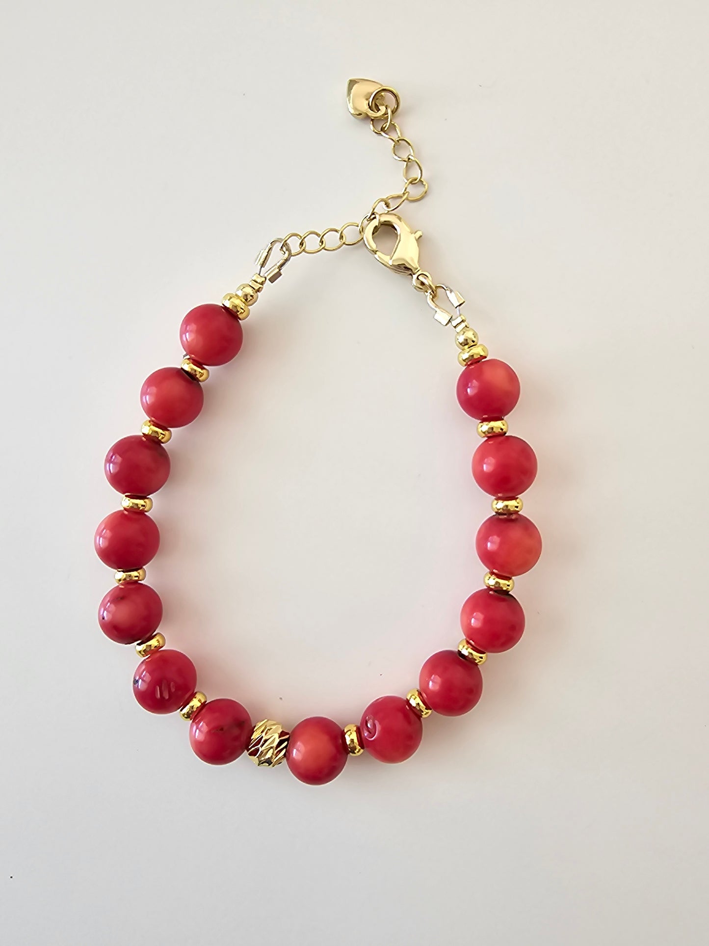 Coralia Red